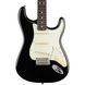 Електрогитара Fender Player II Strat RW BLK