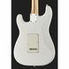 Електрогітара Fender Player Series Stratocaster MN PWT