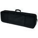 Электроскрипка Harley Benton HBV 870LH/WH Electric Violin