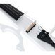Электроскрипка Harley Benton HBV 870LH/WH Electric Violin