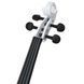 Электроскрипка Harley Benton HBV 870LH/WH Electric Violin