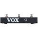 Футконтроллер Vox VFS3 Mini Go