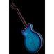 Електрогитара Gibson ES-339 Figured Blueberry Burst