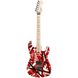 Електрогитара Evh Stripe Red