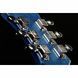 Полуакустическая гитара Epiphone Casino Worn Blue Denim