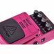 Гитарная педаль Behringer HM300 Heavy Metal Distortion