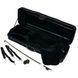 Электроскрипка Harley Benton HBV 870LH/WH Electric Violin