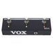 Футконтроллер Vox VFS3 Mini Go