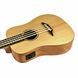 Укулеле Harley Benton Kahuna CLU-Bass Ukulele