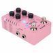 Гітарна педаль Mooer D7 X2 Delay
