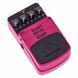 Гитарная педаль Behringer HM300 Heavy Metal Distortion
