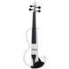 Электроскрипка Harley Benton HBV 870LH/WH Electric Violin
