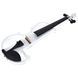 Электроскрипка Harley Benton HBV 870LH/WH Electric Violin