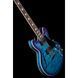 Електрогитара Gibson ES-339 Figured Blueberry Burst