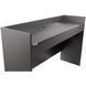 Стіл для діджея Thon DJ Table 1500 BK