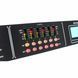 Процесор the t.racks DSP 206
