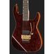 Электрогитара ESP M-I FR-DLX GH RED ROSE MARBLE