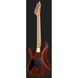 Электрогитара ESP M-I FR-DLX GH RED ROSE MARBLE