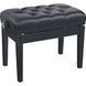 Банкетка для цифрового піаніно K&M 13963 Hydraulic Piano Bench