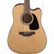 Електроакустична гітара Takamine GD10CE-NS