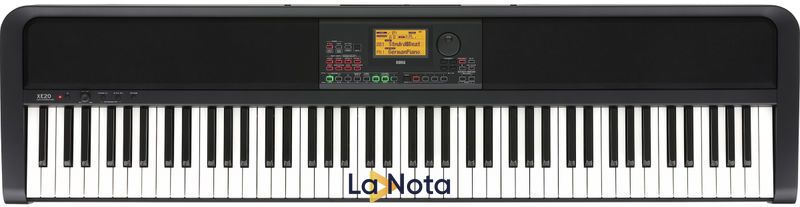 Цифрове піаніно Korg XE20SP