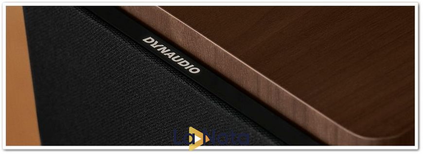 Підлогова акустика Dynaudio Focus 30 Walnut Wood