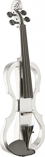 Скрипка Stagg EVN X 4/4 WH