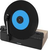 Проигрыватель виниловых дисков Blaupunkt VT100 Black