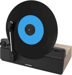 Програвач вінілових дисків Blaupunkt VT100 Black