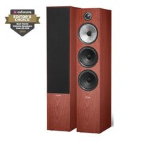 Напольная акустика Bowers & Wilkins 703 S2 Rosenut