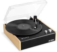 Програвач вінілових дисків Victrola Eastwood VTA 72 BAM