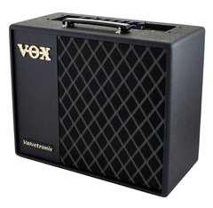 Комбопідсилювач VOX VT40X