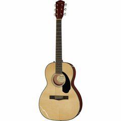 Акустична гітара Fender CP-60S Parlor Natural WN
