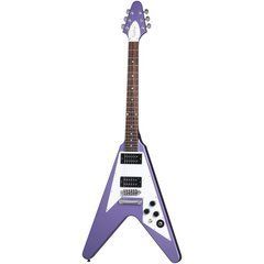 Електрогітара Epiphone Kirk Hammett 1979 Flying V PM