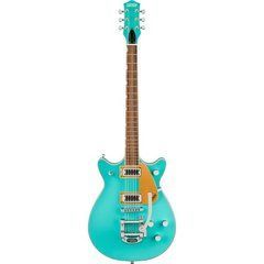 Електрогитара Gretsch G5232T EMTC Double Jet CGRN