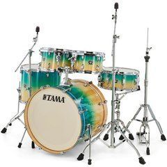 Ударна установка Tama Superstar Classic Kit 22 PCLP
