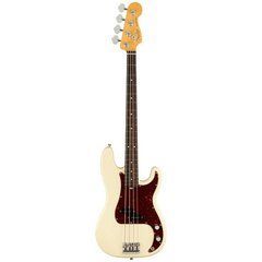 Бас-гітара Fender American Pro II P Bass RW OWT