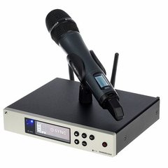 Мікрофонна радіосистема Sennheiser ew 100 G4-845-S