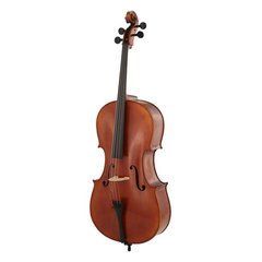 Акустическая виолончель Gewa Maestro 31 Cello 4/4