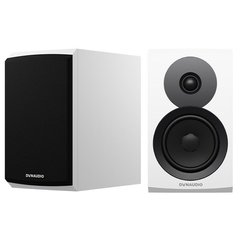 Полична акустика Dynaudio Emit 10 White