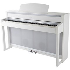 Цифровое пианино Gewa UP 405 White