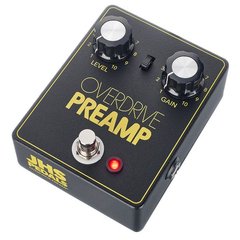 Гітарна педаль JHS Pedals Overdrive Preamp