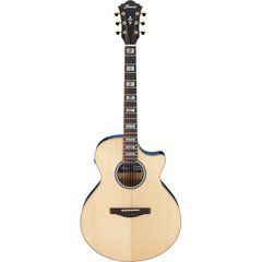 Акустическая гитара Ibanez AE390-NTA
