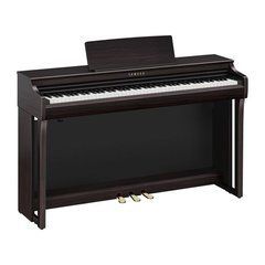 Цифровое пианино Yamaha CLP-825 R