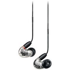 Навушники з мікрофоном Shure AONIC 5 Clear