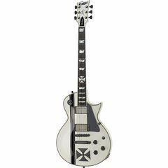 Електрогітара ESP Iron Cross SW