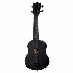 Укулеле Flight Blackbird Soprano Ukulele