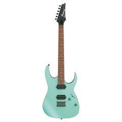 Електрогітара Ibanez RG421S-SEM