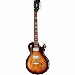 Електрогитара Harley Benton SC-550 Plus EMG FTF