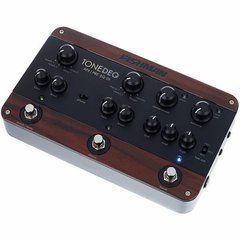 Гитарная педаль Fishman Tone AFX DEQ